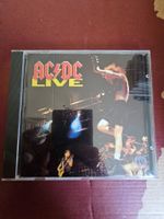 CD - AC/DC – Live (Hard Rock, 1992)