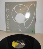 LP - Remix  - 1990 Dance  Remix Club Mix Techno -  Funk