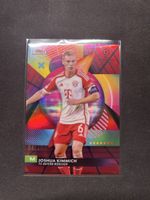 Topps finest /10 Kimmich