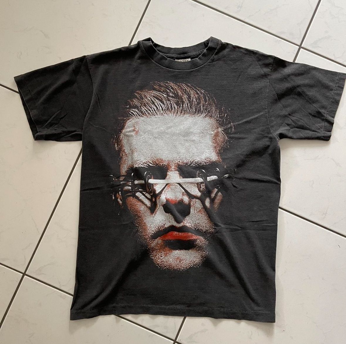 T-shirt: Vintage Rammstein Shirt – Usato da Nürensdorf venduto da gla_5tjl