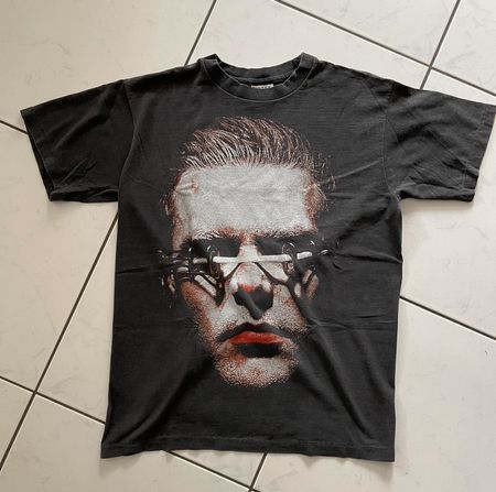 Vintage Rammstein Shirt