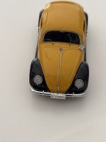 Modèle réduit PTT VW Coccinelle 13001 1:43 Schuco