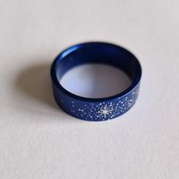 Add-on Make a Wish - pour bague Mood taille 60