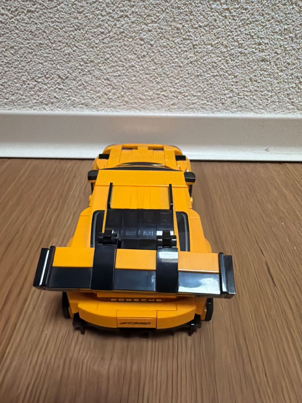 Lego Jeux de construction: LEGO Speed Champions Porsche 911 – D'occasion à Schmitten FR par Puschi2012 3