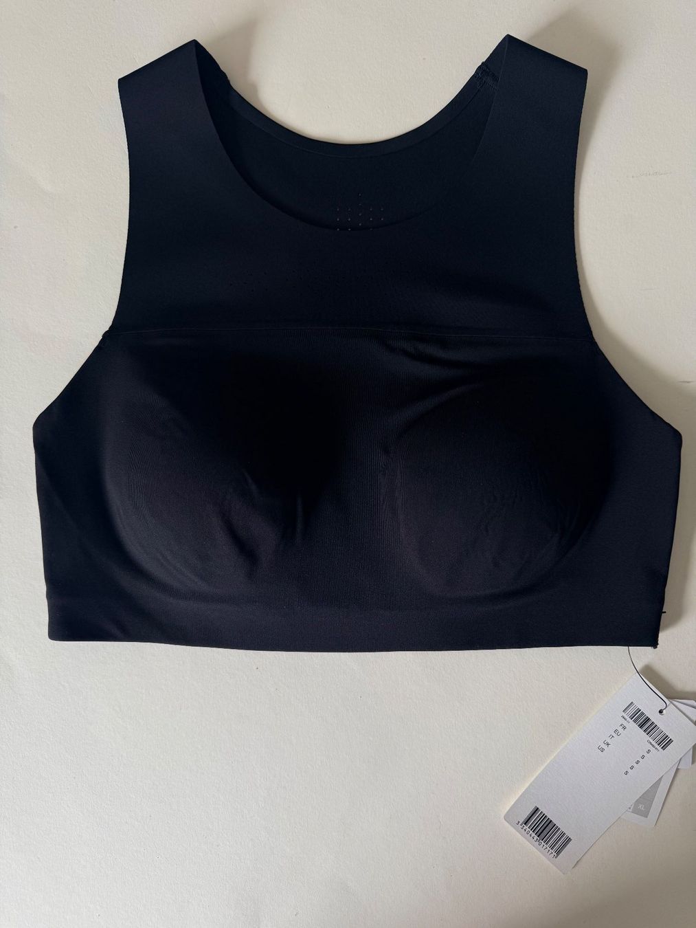 Chantelle Altra biancheria intima: Soft-BH, CHANTELLE, Grösse S, Farbe Schwarz – Nuovo e nell'imballaggio originale da Rudolfstetten venduto da gst_g7xl 3