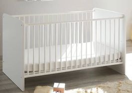 Babybett inkl. Matratze