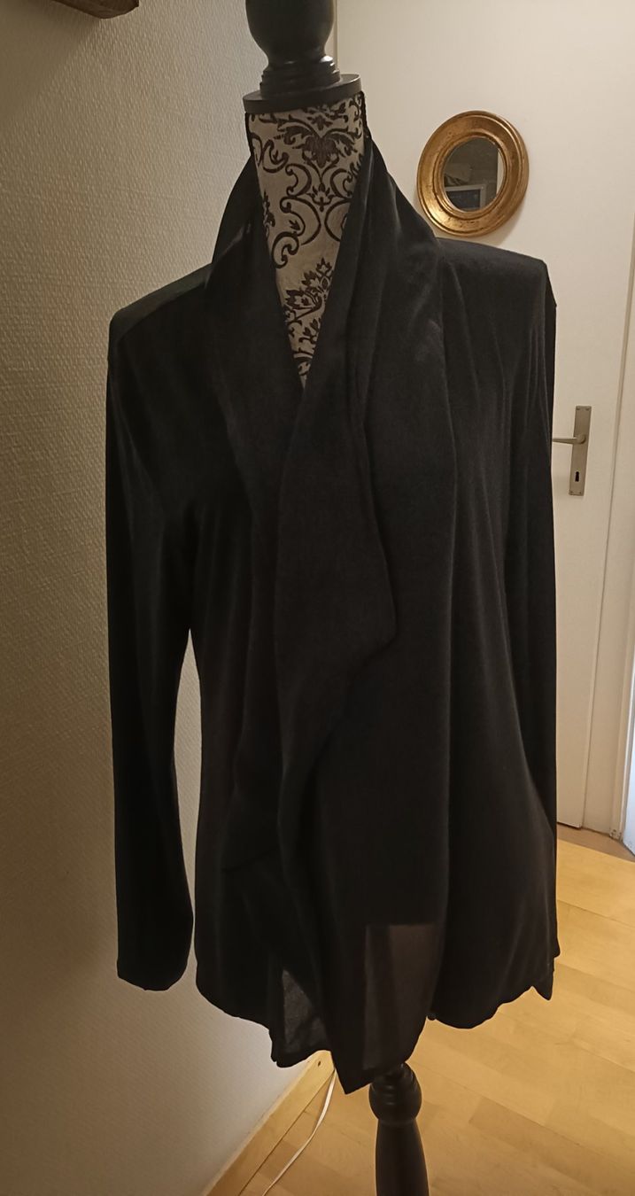 Giacche: Jacke – Usato da Schaffhausen venduto da kab_9pzn