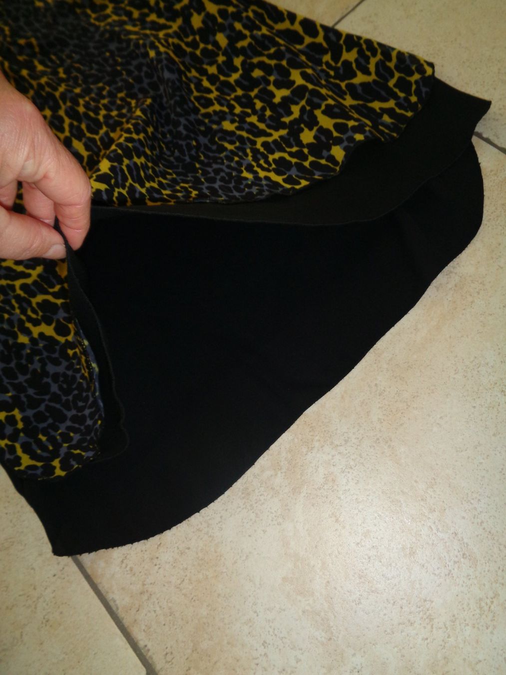 Blusen: Bluse  Denny Rose  Grösse L – Gebraucht aus Kreuzlingen von Robi-2003 4