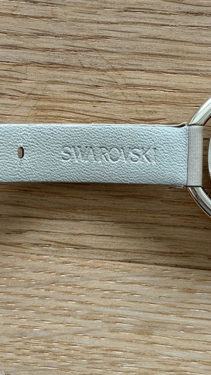 Swarovski Orologi: Swarovski Uhr – Usato da Glattpark(Opfikon) venduto da sarahnikita 5