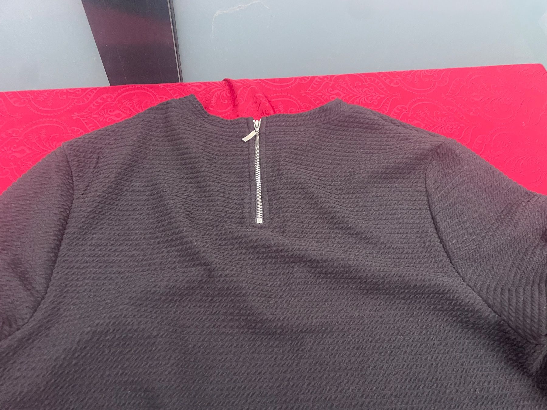 Maglioni & Felpe: Damen Pullover schwarz XL NEU – Nuovo e nell'imballaggio originale da Bergdietikon venduto da antovale 2