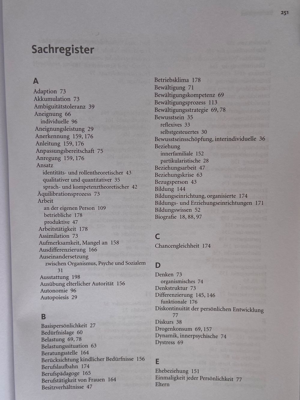 Libri: Einführung Sozialisationstheorie, K. Hurrelmann / U. Bauer – Usato da Lenzburg venduto da Boffer1A 2
