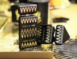 NICHE — EdP Oriental Opulence — State Of Mind (decant)