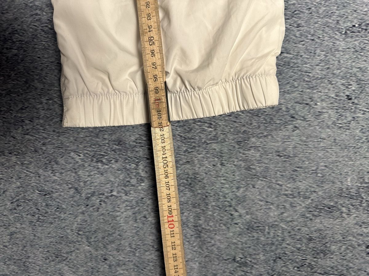 Lacoste Pantaloni: Lacoste Track Pants, Grösse S, – Usato da Luzern venduto da 041Vintage 6