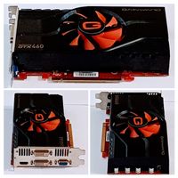 Gainward GeForce GTX46/768MB GDDR5 – Ideal für Retro-Gamer