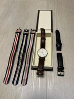 Daniel Wellington Uhr 