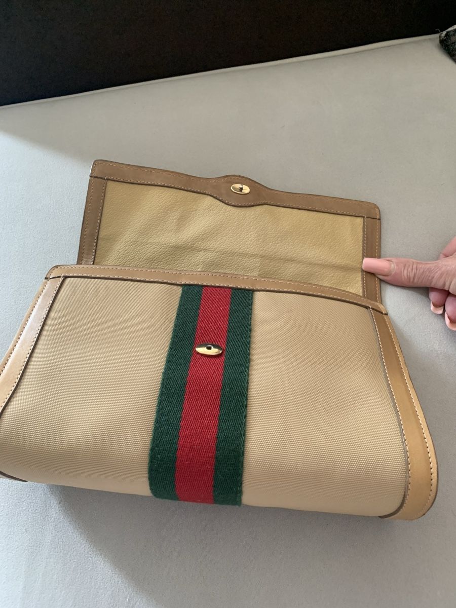 Gucci Borse da donna: Gucci orphidia Tasche – Usato da Bergdietikon venduto da zor_856j 6
