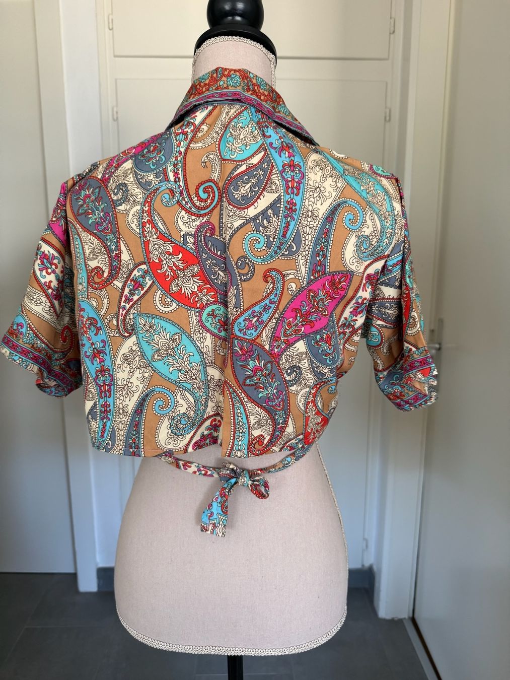 Boléros: Top  - Bolero - S – D'occasion à Sion par accroshoes 2