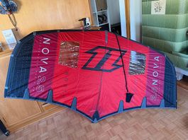 North Nova 2022 2.5m Wing Wingfoil