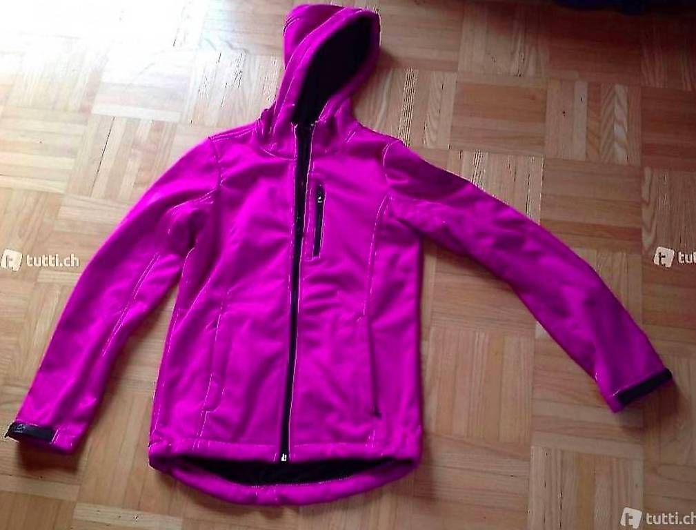 Giacche & Cappotti: Jacke Softhell 146 152 Softhell Soft hell Soft gel – Usato da Itingen venduto da BorerOnlineShop
