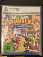 Worms Rumble / PS5 / Neu & OVP