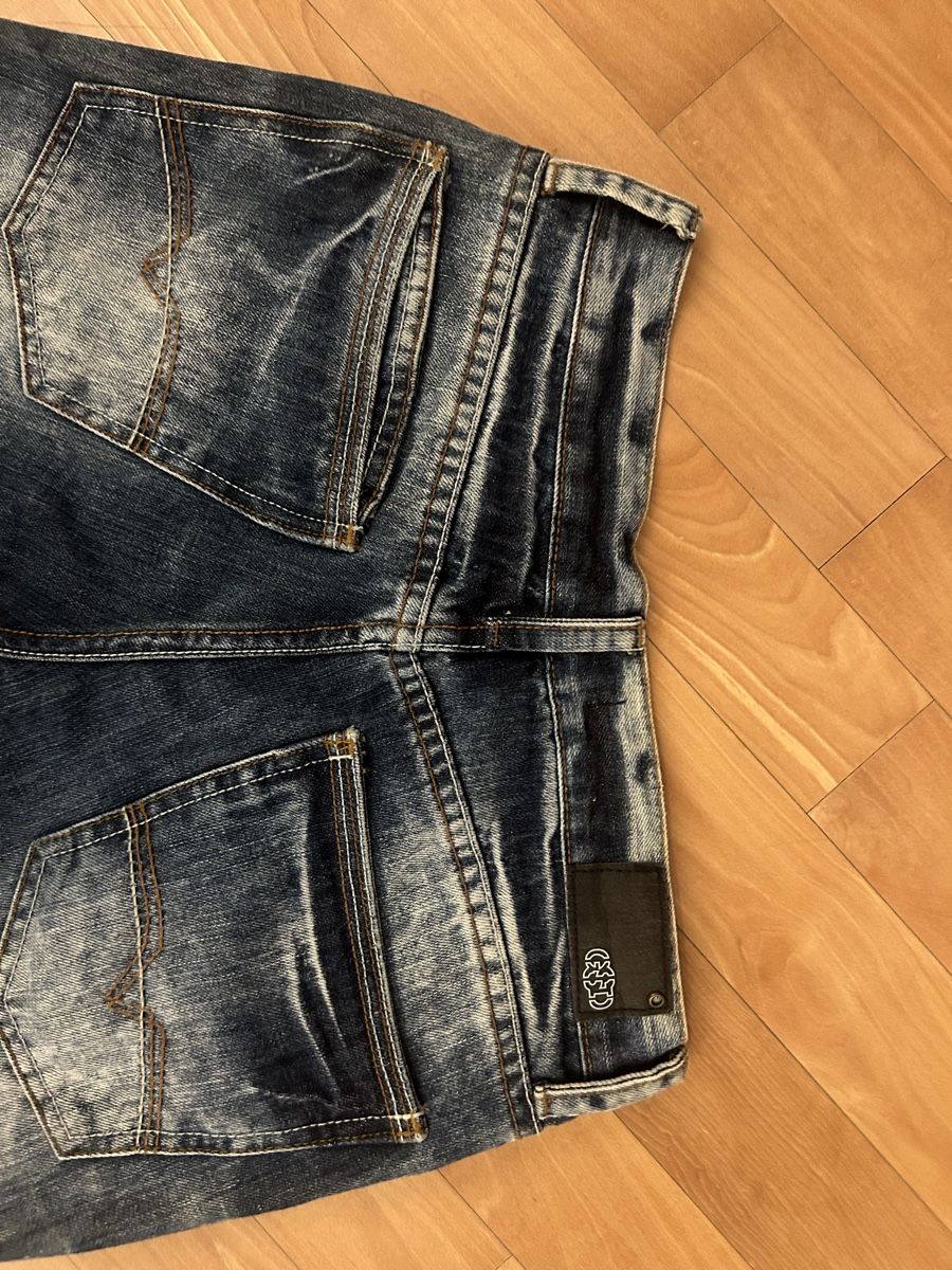 Jeans: Archive God Save Denim Jeans – Nuovo (secondo la descrizione) da Küsnacht ZH venduto da Calebus 1