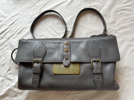 Tasche neu