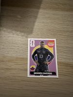 Panini FIFA Sticker Moisés Caicedo Ecuador Nr. 23