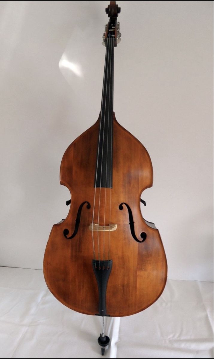 Strumenti musicali: Kontrabass 3/4  – Usato da Schüpfheim venduto da ukb5 1