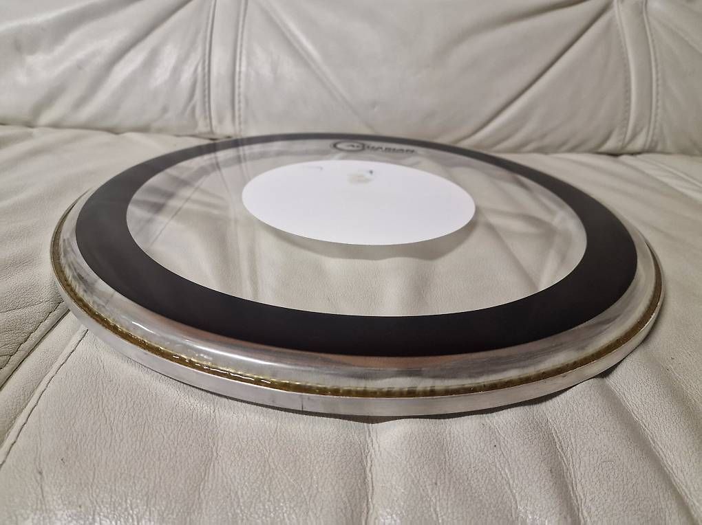 Musikinstrumente: Aquarian PFPD16 Performance II ClearDot – Gebraucht aus Mur (Vully) FR von Bigwhite 2