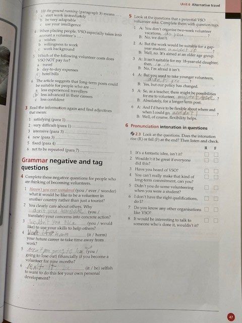 Libri: Life Workbook - Englisch Gymnasium – Usato da Brügg BE venduto da better14 4