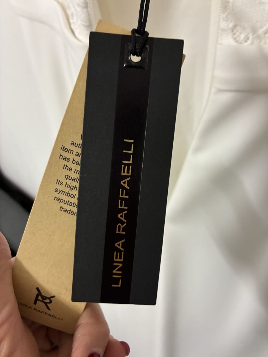 Vestiti: Linea Raffaelli Kleid, Gr. 42 – Nuovo (secondo la descrizione) da Wallisellen venduto da maksim8880 8