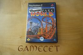 Theme Park World
