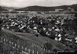 Schinznach - Dorf (Aarg.)
