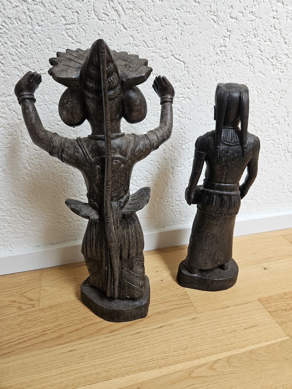 Tutte le decorazioni: Deko Figuren – Nuovo (secondo la descrizione) da Mollis venduto da Croco 1