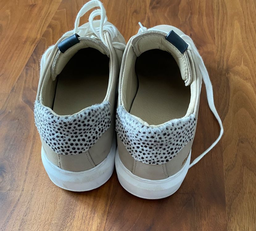 Zapatillas Deporte NATURAL WORLD De Hombre ZAPATILLA UNISEX 8702E U Hiba De  Beige 8434643972851