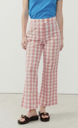 Pantalon NEUF American Vintage t.36 