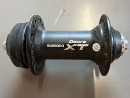 Shimano Deore XT HB-M775 Vorderradnabe (Nr.080-084)