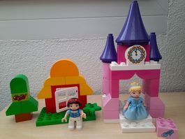 Lego 10596 Disney Princess Collection *RAR*