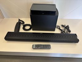 Bose CineMate 130 Heimkino-System