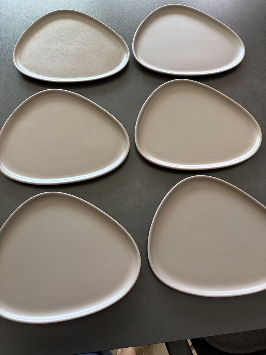Piatti: 6 linddna plates – Usato da Münchenstein venduto da ArleneLM
