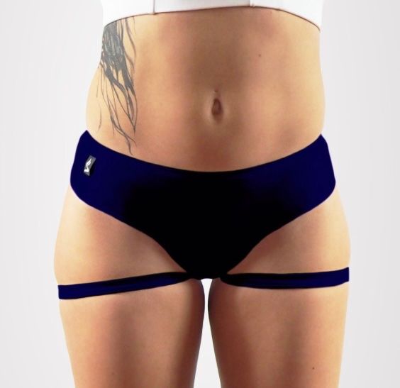 Hosen: Pole Dance Shorts Gr. M (S) – Neu (gemäss Beschreibung) aus Rüfenacht BE von anelesa