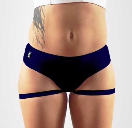 Pole Dance Shorts Gr. M (S)