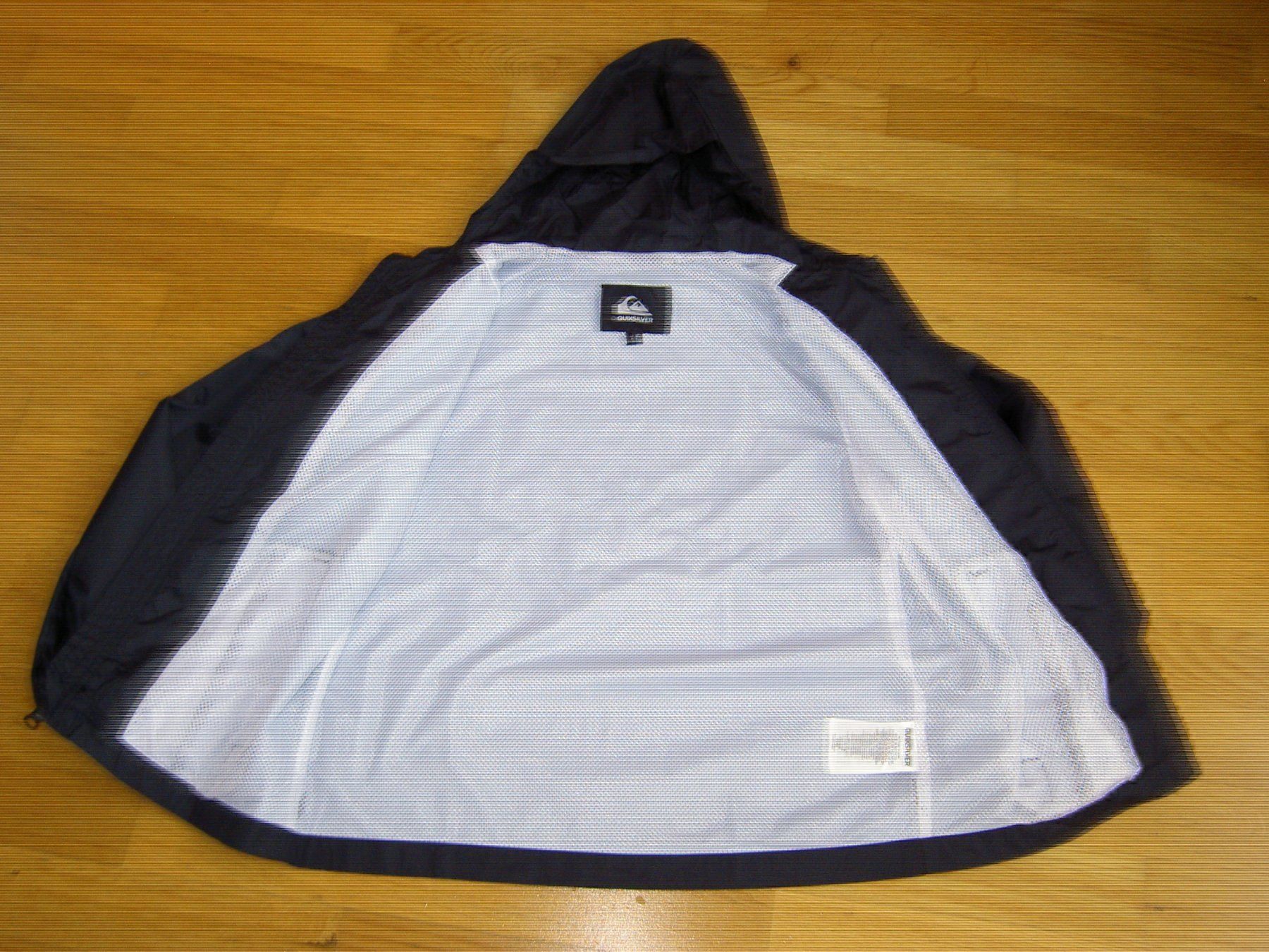 Giacche & Cappotti: jacke Quicksilver gr.152 – Nuovo e nell'imballaggio originale da Bettlach venduto da Tradenet100 2