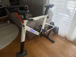 Zwift in sehr guten Zustand