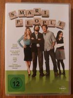 DVD - Smart People mit Ellen Page & Dennis Page