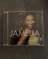 Jamelia - Walk With Me, Original CD Album zu verkaufen!