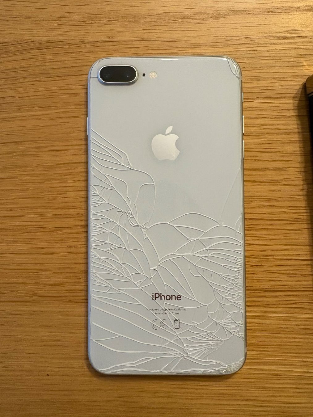Apple Portables: Iphone 8 plus – D'occasion à Uster par Bellaa21 1