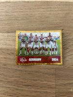Panini FWC 18