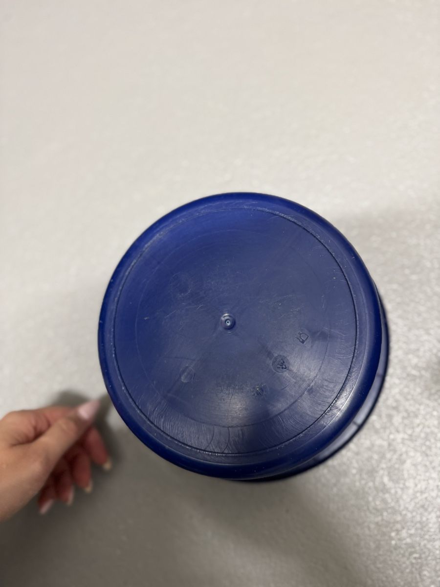 Ciotole: Showmaster Pferde Müesli Schale klein, blau – Nuovo (secondo la descrizione) da Baar venduto da corinab_ 3