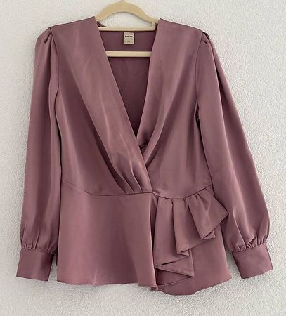 Blouse Zara